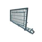 Adjustable Middle Wall (Open Hutch or Divided Breeding) - for Quail Cages