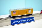 INDUSTRIAL RAIL IDM 1102 UNION PACIFIC DOUBLE DOOR BOXCAR. LOT 2 . EXC COND IB.