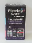 Tattoo Goo • Piercing Aftercare Kit Set Complete Body -  EXP : 01/2026