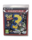 Toy Story 3 - Essentials PS3 Variant Collectors Pixar Disney PlayStation