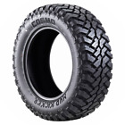 35X12.50R17LT Cosmo MUD KICKER M/T 121Q 10PLY LOAD E M+S (SET OF 4)