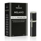 Travalo Milano Travalo Milano Luxurious Portable Refillable Fragrance Atomizer,