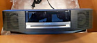 New ListingFactory Renewed- Bose Wave IV Music System CD Player AM/FM Radio/ With Remote