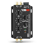 DS18 XOHV 2-Channel High Voltage Pre-amp Crossover Line Driver with Clip Light