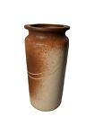 ✨ STENTOJ RAVNILD MCM DENMARK Vase Stoneware Danish Art Pottery 11