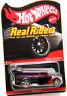 Hot Wheels RLC Series 14 #2/4 Drag Dairy SF black/red RL5spkRR's 5032/6000