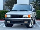 1999 Land Rover Range Rover 4.6 HSE AWD 4dr SUV