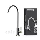 Water Filter Faucet Lead-Free Stainless Steel Drinking Water Faucet RO Faucet...