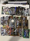 Dallas Cowboys 50 Card Lot.  Includes 3 Patch Cards. 2 Of Which Are Numbered.