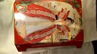 1997 Happy Holidays Special Edition Barbie Doll Mattel 17832