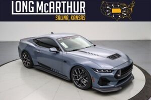 2024 Ford Mustang GT RTR Spec 2 Serial #0003/10 MSRP $72395