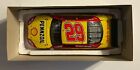 2008 #29 Kevin Harvick - SHELL PENNZOIL - 1/24th SCALE  #4362