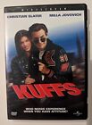 Kuffs (Milla Jovovich, Christian Slater) - DVD - Excellent Condition