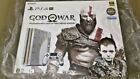SONY Play station 4 Pro God of War Limited Edition 1TB  Japan