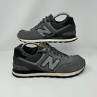 New Balance 574 Grey ML574GPB Men's Shoes Sneakers Size 9.5 Grey . Cool Grey