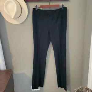 Ralph Lauren Black Dress Pants Size 10