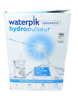 Waterpik Aquarius Water Flosser Professional For Teeth, Gums, Braces, WP-660
