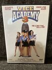 Vice Academy 3 (DVD, 2002, Unedited Directors Cut) OOP ELIZABETH KAITAN