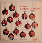 Various - A Very Merry Christmas Volume 3 (LP, Comp, Ltd) (Columbia Special