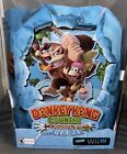 Nintendo Donkey Kong Country Tropical Freeze Promo Store Display Standee