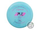 NEW Prodigy Discs 2022 LORENTZEN 500 PA3 170g Teal Purple Foil Putter Golf Disc
