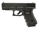 Refurbished Glock G19 Gen 3 CO2 4.5MM BB Gun Pistol 410 FPS