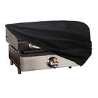 Grill Cover 17 Inch Griddle Heavy Duty BBQ Cover for Blackstone Camp Chef Griddl