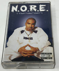 Noreaga Cassette Tape N.O.R.E. Good Condition
