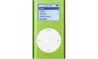 Apple iPod mini Green (4 GB) MP3 Player