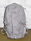 The North Face Lilac Light Purple Spring JESTER Backpack Laptop Travel BAG