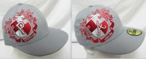 New Era MLB Pirates or Braves Baseball Cap Hat, Various Sizes MSRP $36.99 E1 537