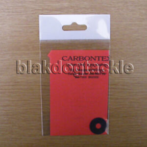 Carbontex Drag Washer Kit to fit Daiwa BG1500 2000 + Cal's Grease