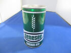Genesee Cream Ale Bottom Opened  Collectible Pull Tab Beer Can Rochester, N.Y.