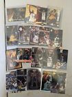 SHAQUILLE O'NEAL ~ LOT: Different Basketball Cards many brands, Topps, Prizm etc