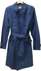 THE NORTH FACE PURPLE LABEL Trench coat Jacket Navy SizeS NP2681N polyester USED