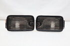 Front Position Turn Signal Lights-Smoke-For~S13~NISSAN Silvia 180SX 240X Type-X