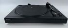 Sony PS-LX110 Stereo Turntable System Works
