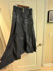 Style J Long Denim Skirt ~ Size 30/10/L ~ Excellent Condition 💙