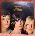 New ListingTERRY REID Bang, Bang You're Terry Reid Vinyl Lp 1968 US 1st Press Psych Rock