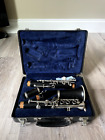 SELMER 1400 Made in USA - Bb Student Clarinet