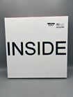 Inside by Bo Burnham Deluxe Target Exclusive (2022, 3LP Vinyl) *READ*