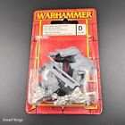 Games Workshop Warhammer Bretonnian Questing Knight No6 Sealed 2002