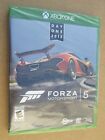 New ListingBrand New FACTORY SEALED Xbox One FORZA MOTORSPORT 5 Day One Edition MicroSoft