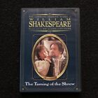 The Taming Of The Shrew (BBC Shakespeare Collection) DVD Time Life Comedy