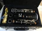 Cannonball Zeloso Student Clarinet