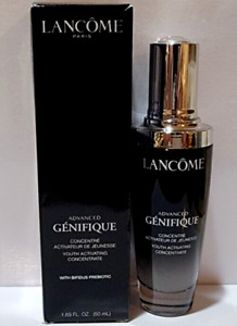 Lancome ~ Advanced Genifique Youth Activating Concentrate ~ 1.69 floz - Sealed