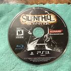 Silent Hill: Downpour (Sony PlayStation 3, 2012)