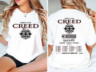 Creed Band 2024 Tour Summer of '99 Tour T-Shirt Cotton Unisex Fans Gift