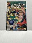 The Amazing Spider- Man #248 Marvel 1984 - Thunderball Appearance
