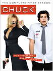 Chuck: The Complete First SeasonNew